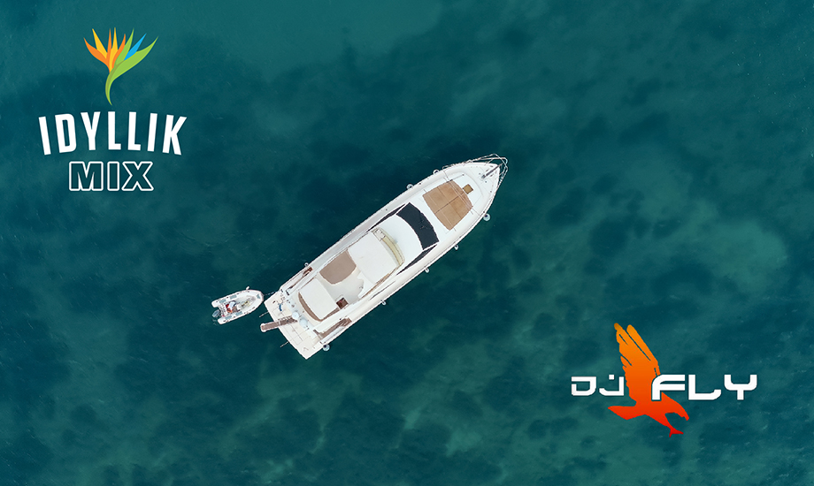 Idyllik mix Idyllik-mix-by-dj-fly-martinique